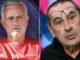 Lazio Roma e gia derby Mourinho contro Sarri botta e risposta