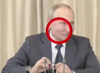 Lifting per Putin o è un sosia? Il nuovo volto del presidente russo con le guance 'rimpolpate' 1 Lifting per Putin o e un sosia Il nuovo volto del presidente russo con le guance rimpolpate