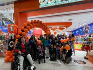 Malattie rare un cioccolatino per cambiare la vita ai bimbi dei Centri Nemo