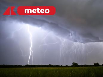 Maltempo verso una breve tregua, poi nuova perturbazione: previsioni meteo di oggi 1 Maltempo verso una breve tregua poi nuova perturbazione previsioni meteo di oggi