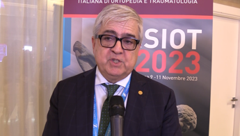Medicina, Momoli (Siot): "Ortopedia evoluta con robotica, ortobiologia e realtà virtuale" 1 Medicina Momoli Siot Ortopedia evoluta con robotica ortobiologia e realta virtuale