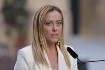 Meloni: “Schengen da preservare, ripristino appena possibile”