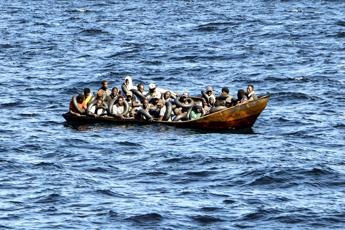 Migranti, Piantedosi: “Lotta contro trafficanti è sfida europea”