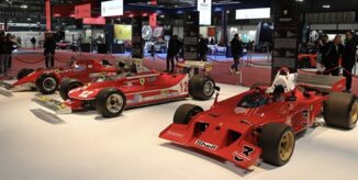 Milano AutoClassica si conclude con grande successo 5 Milano AutoClassica si conclude con grande successo
