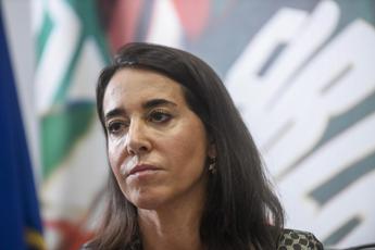 Minacce a Ronzulli, busta con proiettile
