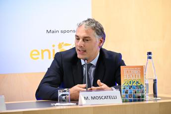 Moscatelli (Vree Health), 'con Ai medicina sempre più personalizzata' 1 Moscatelli Vree Health con Ai medicina sempre piu personalizzata
