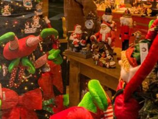 Natale 2023, al via shopping per 6 italiani su 10: ecco quanto spenderanno 4 Natale 2023 al via shopping per 6 italiani su 10 ecco quanto spenderanno