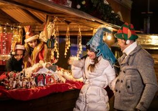 Natale, mercatini e magiche atmosfere nelle Langhe e Monferrato 3 Natale mercatini e magiche atmosfere nelle Langhe e Monferrato
