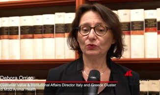 Orrico (Msd AH), 'Libro bianco One Health percorso di ascolto e condivisione' 3 Orrico Msd AH Libro bianco One Health percorso di ascolto e condivisione