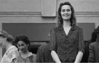 Paola Cortellesi con ‘C’è ancora domani’ trionfa al Festival di Goteborg