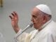 Papa Francesco La Chiesa e donna va smaschilizzata