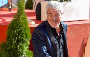 Pino Insegno: “Per dieci anni Re degli uomini con il doppiaggio di Aragorn”