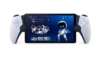 PlayStation Portal, recensione dello streamer portatile per PS5