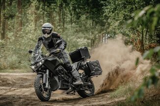 Presentata in EICMA la nuova gamma 2024 di Zero Motorcycles 4 Presentata in EICMA la nuova gamma 2024 di Zero Motorcycles