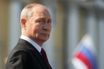 Putin: “A Gaza cose terribili. L’Ucraina? Mai pensato a guerra prima del 2014”
