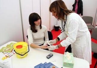 Report diabete migliora assistenza e qualita di vita dei pazienti