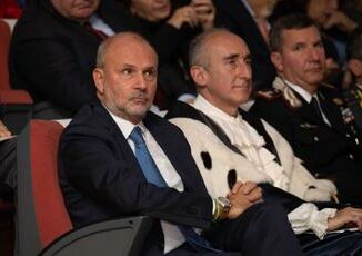 Rettore Tor Vergata: "Raggiunti 34.491 iscritti, 82% tasso di occupazione" 3 Rettore Tor Vergata Raggiunti 34.491 iscritti 82 tasso di occupazione