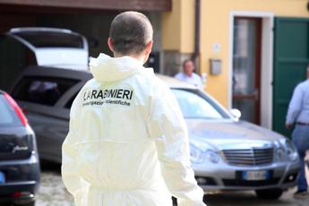 Salsomaggiore, donna uccisa a colpi di mazza: arrestato il marito
