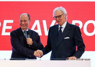 Schifani: "Investimento di Webuild è la conferma dell'attrattiva della Sicilia" 5 Schifani Investimento di Webuild e la conferma dellattrattiva della Sicilia