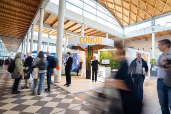 Sostenibilità, ricerca Conou: l’economia circolare cruciale per visitatori Ecomondo