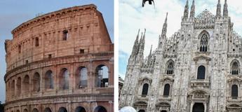Stipendi diversi ‘per legge’ tra Roma e Milano? L’idea della Lega fa discutere