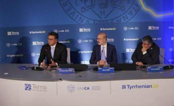 Terna, Mola (UniCa): “Collaborazione con gruppo ha un ruolo cruciale per l’ateneo”