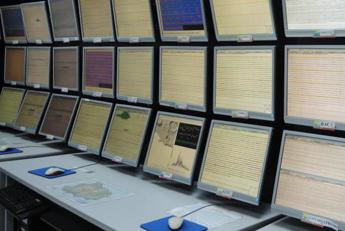 Terremoto a L’Aquila, due scosse: la prima di magnitudo 3.6 e poi 3.7