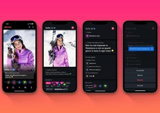 Tinder nuove funzioni e migliorie allinterfaccia per la app di dating