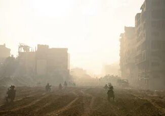 Ucraina e Israele, due guerre di cui non si vede la fine 3 Ucraina e Israele due guerre di cui non si vede la fine