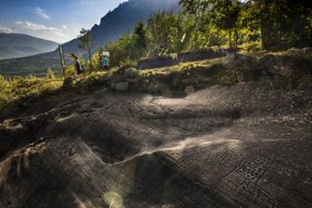 Valle dei Segni, al via il progetto Imago