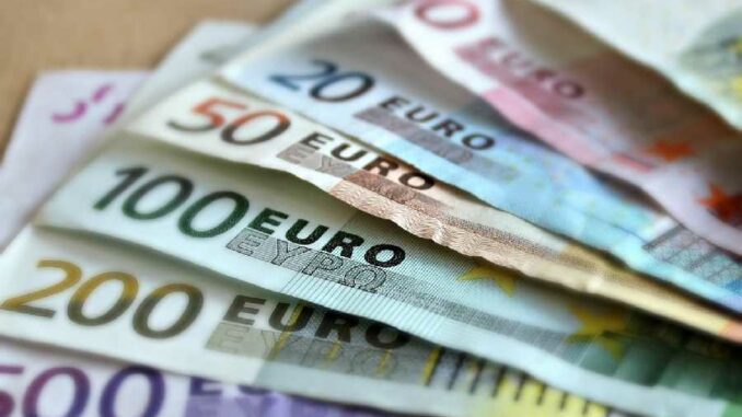 articolo pensioni aumento Pensioni: Mef, + 5,4% adeguamento a inflazione dal 1° gennaio 2024