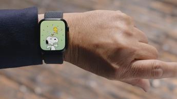 Apple, sospensione temporanea del divieto di vendita di Apple Watch in Usa