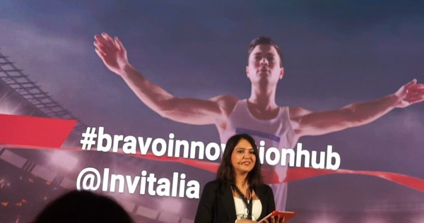 BRAVO INNOVATIO NHUB FOTO DI DANIELE CARDIA