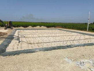Biomar: il trattamento delle acque nelle cantine vinicole può essere economico e green 3 Biomar il trattamento delle acque nelle cantine vinicole puo essere economico e green