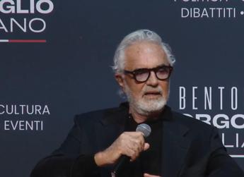 Briatore: “L’Italia frega i turisti, ecco perché non restano”