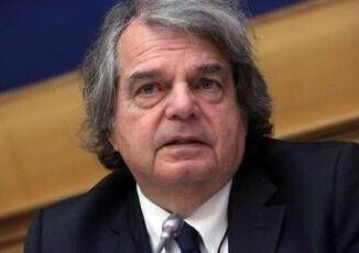 Brunetta in arrivo disegno di legge delega Cnel su stili di vita