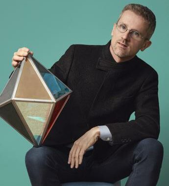 Carlo Ratti direttore della Biennale Architettura 2025