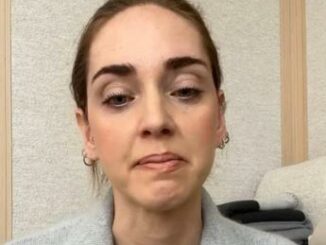 Caso Balocco, le scuse in lacrime di Chiara Ferragni: "Dono un milione di euro" - Video 4 Caso Balocco le scuse in lacrime di Chiara Ferragni Dono un milione di euro Video