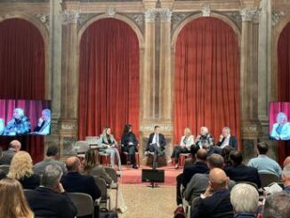 Clima, Imq eAmbiente: 20 aziende sottoscrivono lettera intenti per Cop28 4 Clima Imq eAmbiente 20 aziende sottoscrivono lettera intenti per Cop28