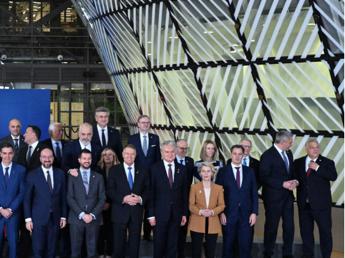 Consiglio europeo al via oggi a Bruxelles, sullo sfondo nodo riforma Patto stabilità