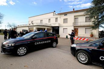 Corinaldo 5 anni fa la strage in discoteca. Il vedovo di Eleonora Mi aspetto giustizia niente sconti