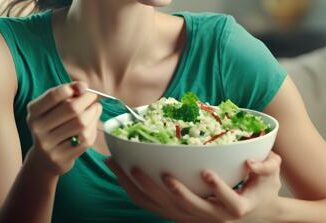 Dieta veg promossa da 20 anni di studi fa bene ma non e per tutti