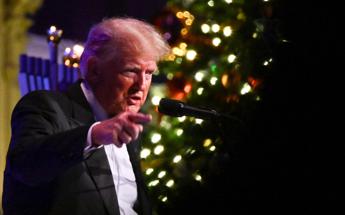 Elezioni Usa 2024, Trump in vantaggio su Biden in 7 stati chiave: il sondaggio