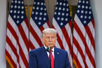 Elezioni Usa 2024, Trump non si può candidare in Colorado: la sentenza