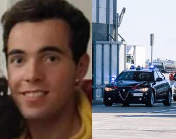 Filippo Turetta, incontro e abbraccio con i genitori in carcere: “Sollevato per non essere solo”