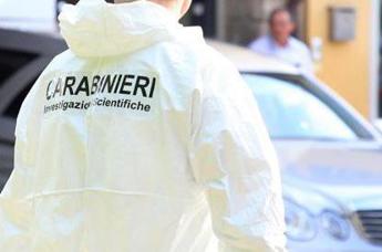 Firenze, anziani coniugi morti in rogo a Bagno a Ripoli: un fermato, si sospetta omicidio