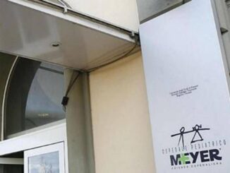Firenze bambina di quasi 2 anni in fin di vita per il morbillo