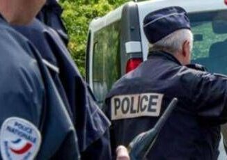 Francia esplode bomba a mano in bar a Grenoble 12 feriti