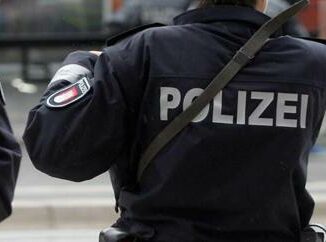 Germania, 16enne accoltella compagna di classe 3 Germania 16enne accoltella compagna di classe
