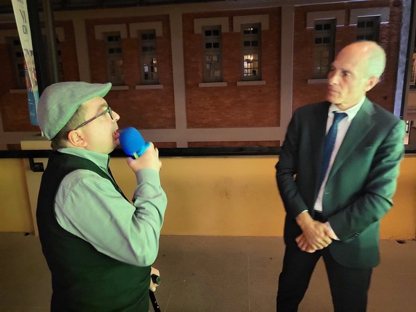 L’UOMO QUANDO ANDRA’ SU MARTE? 3 Giacomo Cao